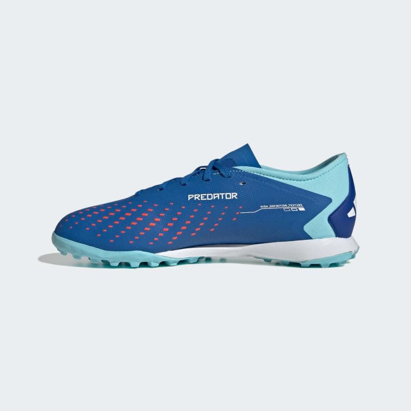 Giày bóng đá adidas TURF PREDATOR ACCURACY.3 GZ0002