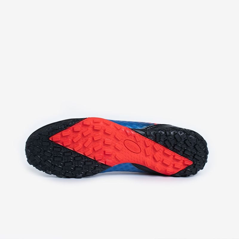 Giày bóng đá jogarbola JG-9020 colorlux 2.0 Ultra Navy/red
