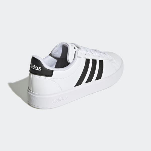 Giày tennis Adidas Grand Court nữ GW9214
