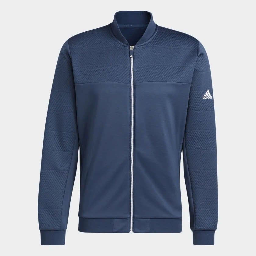 Áo golf adidas nam HF6515