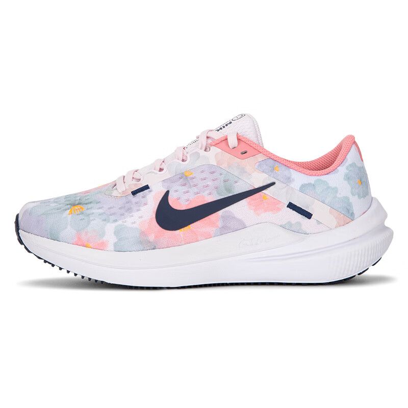  Giày running Nike nữ Winflo 10 Premium FB6940-600 