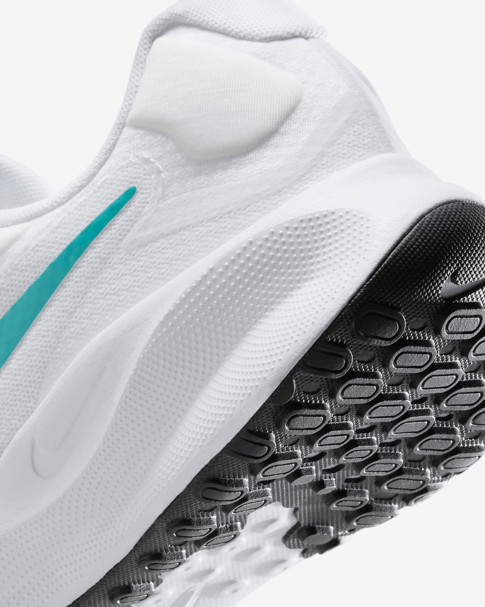 Giày running nike Revolution 7 nam FB2207-103