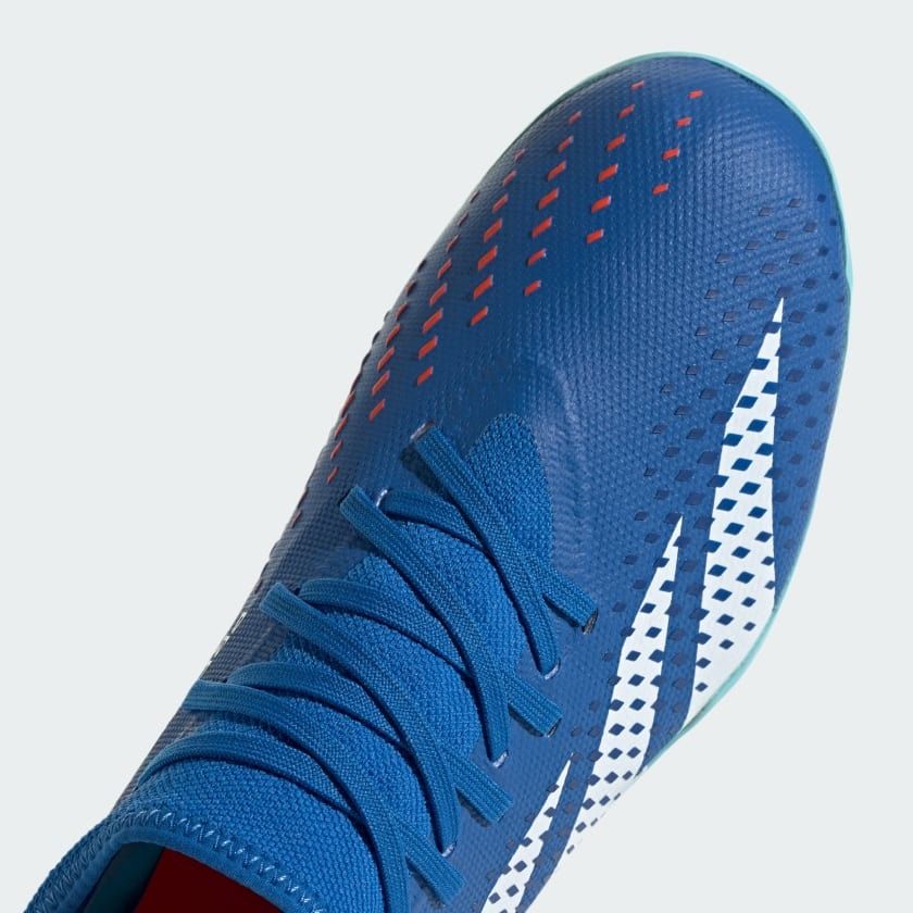 Giày bóng đá adidas TURF PREDATOR ACCURACY.3 GZ0007