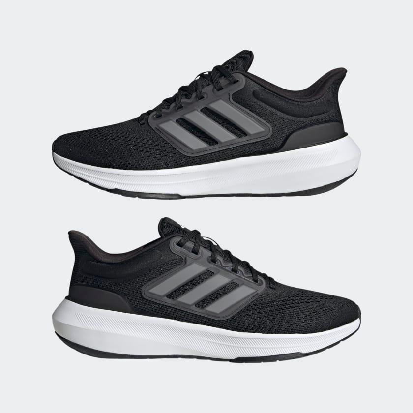 Giày running nam adidas Ultrabounce HP5796