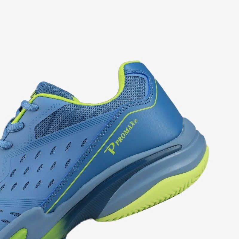 Giày pickleball promax PI86 stone blue