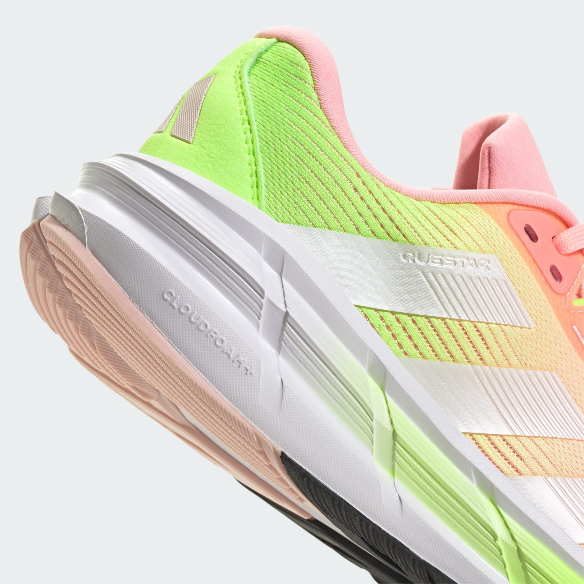 Giày running adidas Questar 3 nữ ID8744