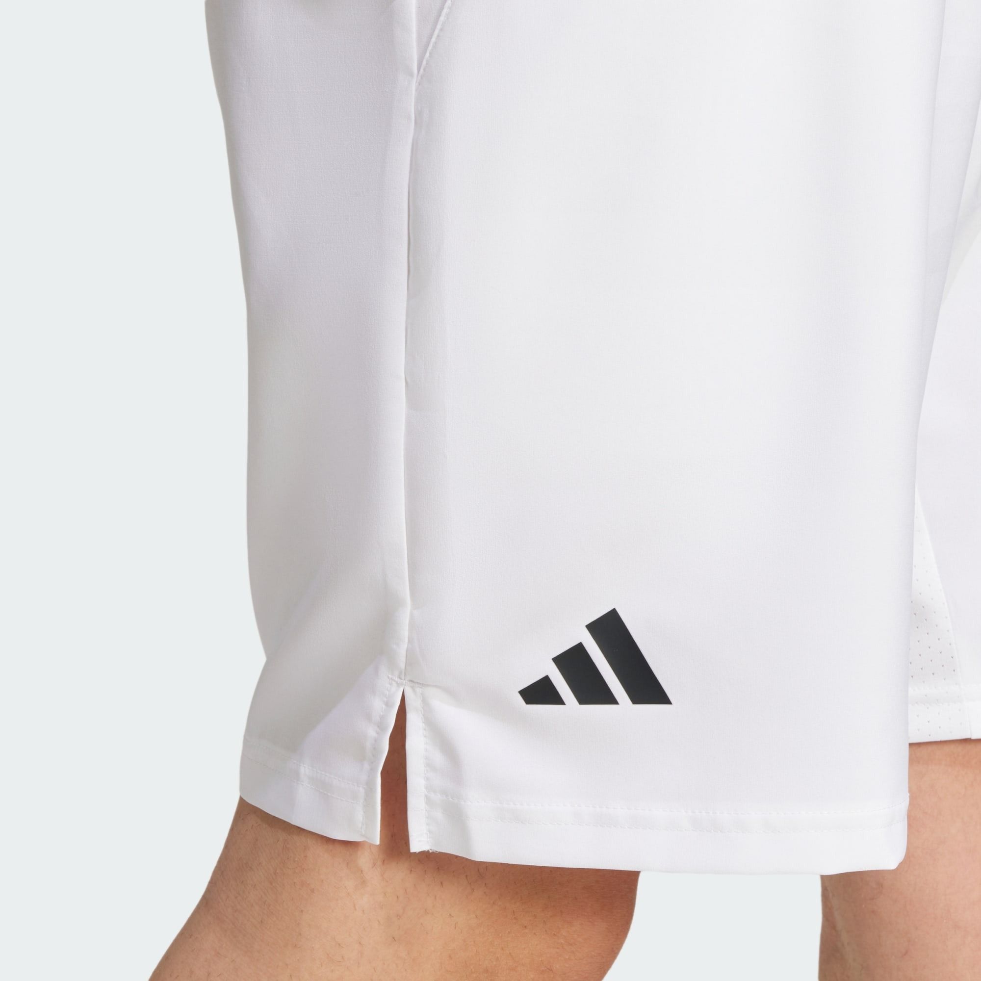 Quần tennis adidas CLUB CLIMACOOL nam JE0408