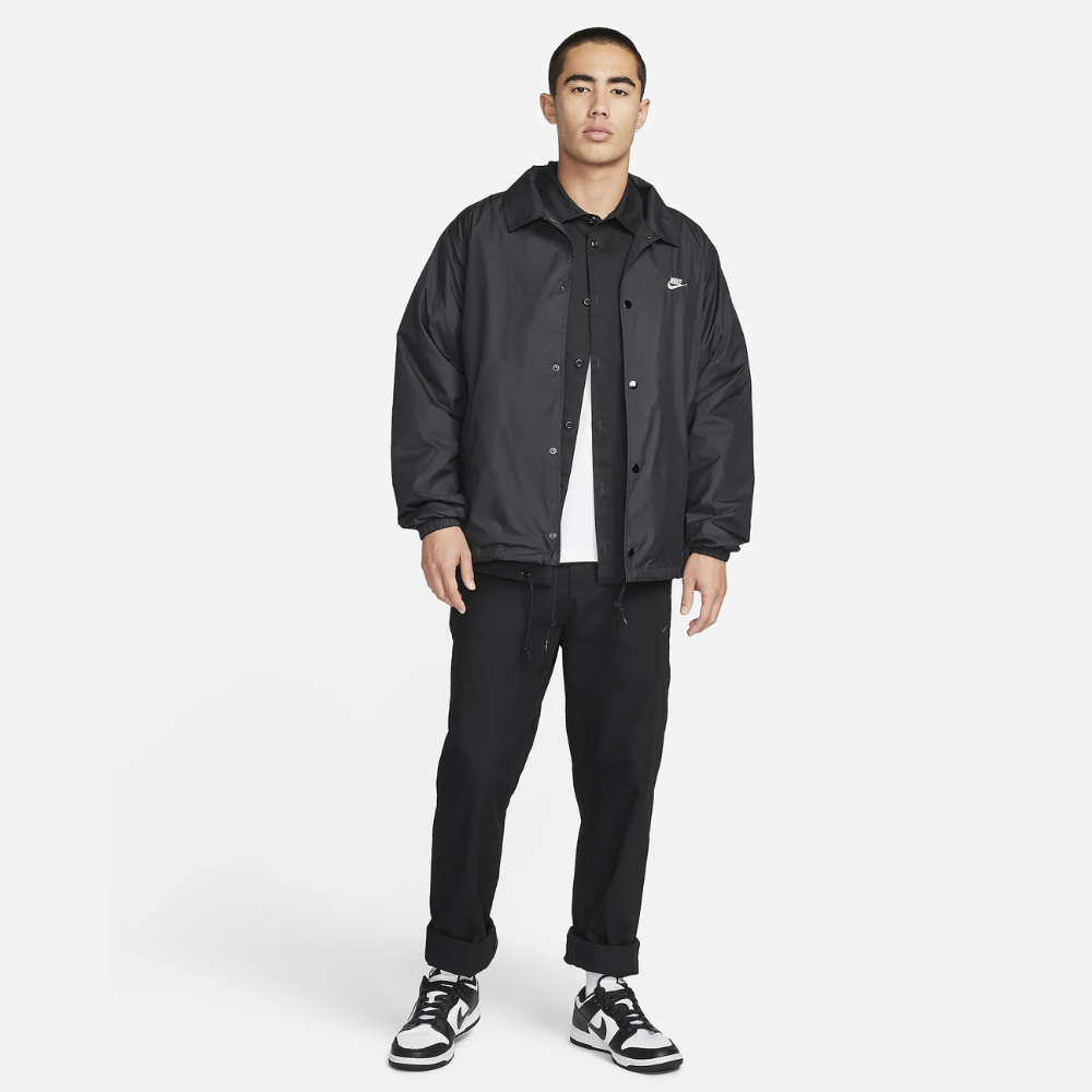 Áo sportswear Nike Club nam FN3317-010