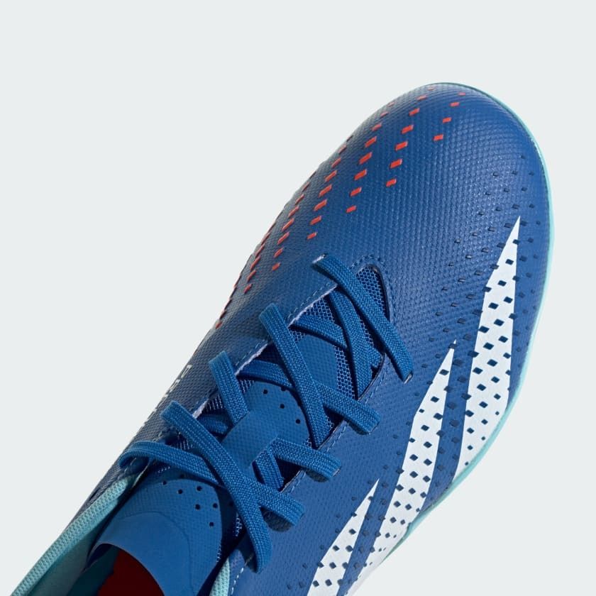 Giày bóng đá adidas TURF PREDATOR ACCURACY.3 GZ0002