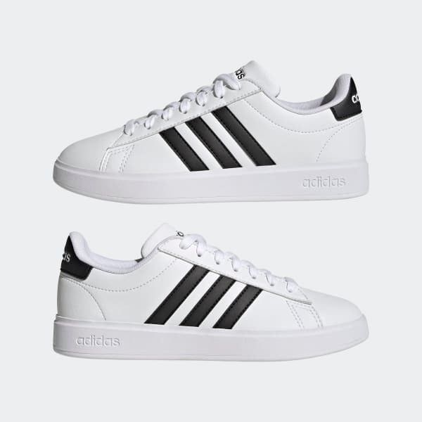 Giày tennis Adidas Grand Court nữ GW9214