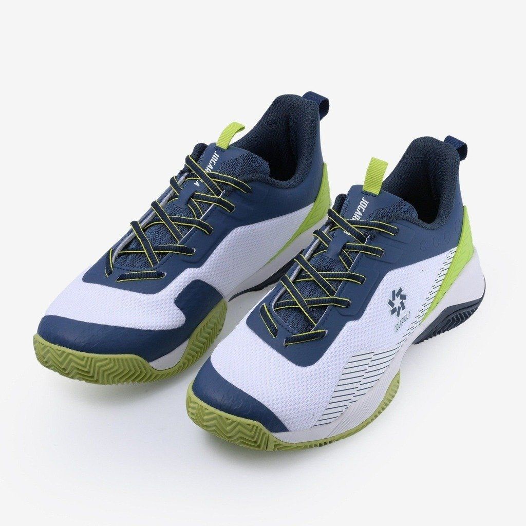 Giày tennis jogarbola JG-23557-Navy