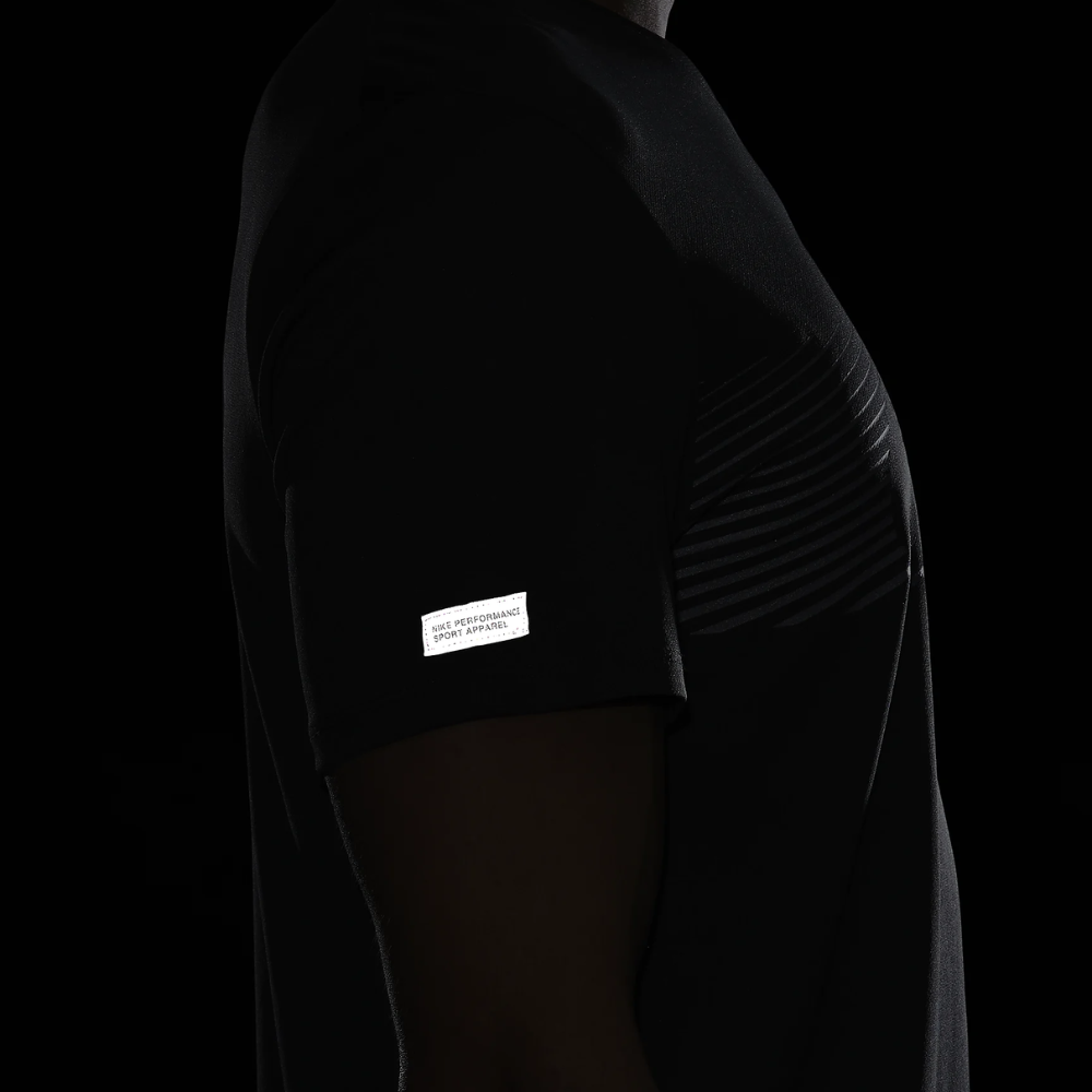 Áo running nike Miler Flash nam FN3052-068