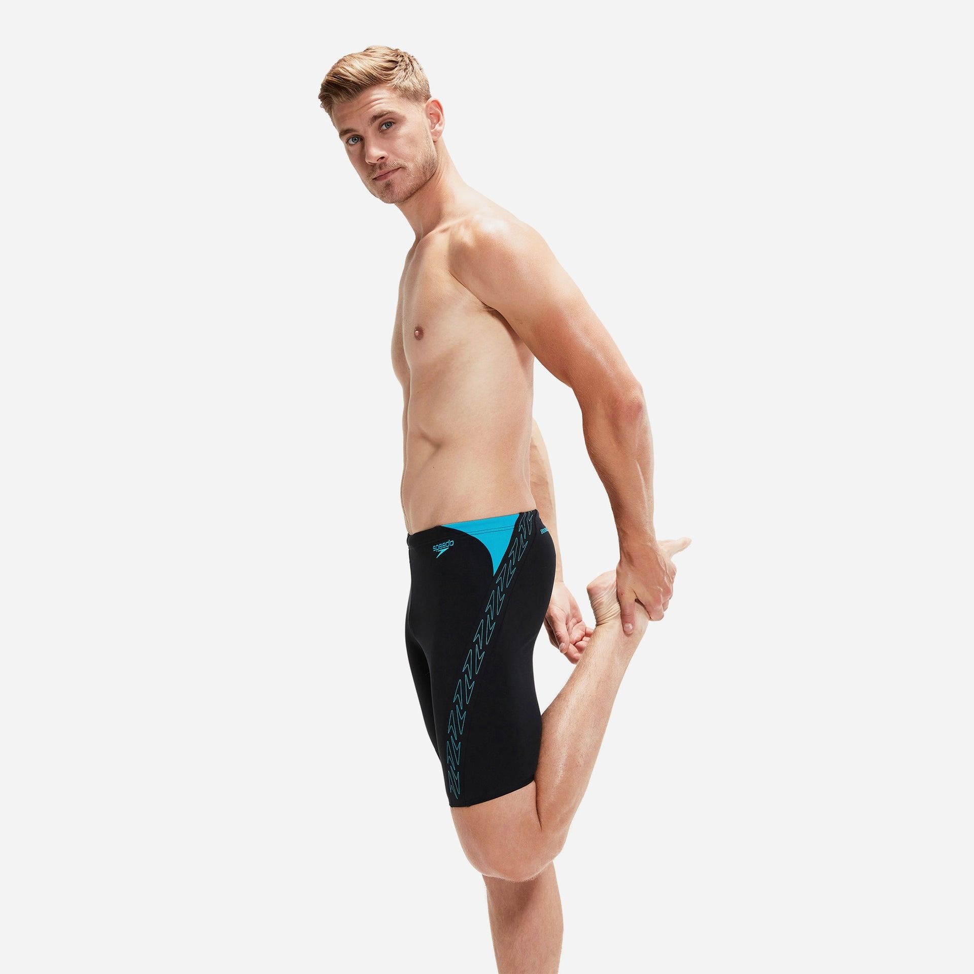 Quần bơi Nam Speedo Hyperboom Splice 8-00303815147