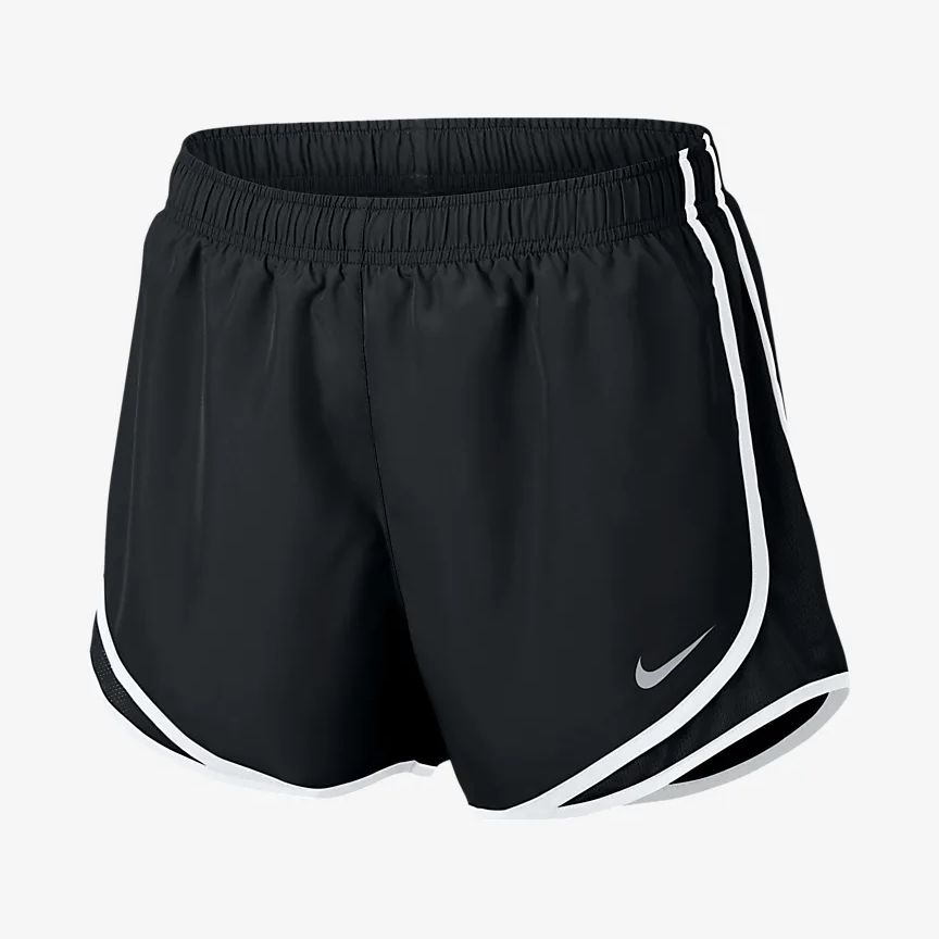 Quần running nike AS W NK TEMPO SHORT nữ 831559-011