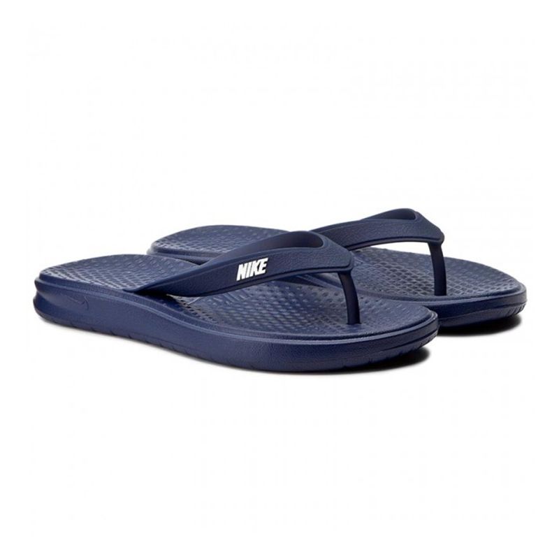 Dép sportswear Nike Solay Thong Flip-flop nam 882690-400