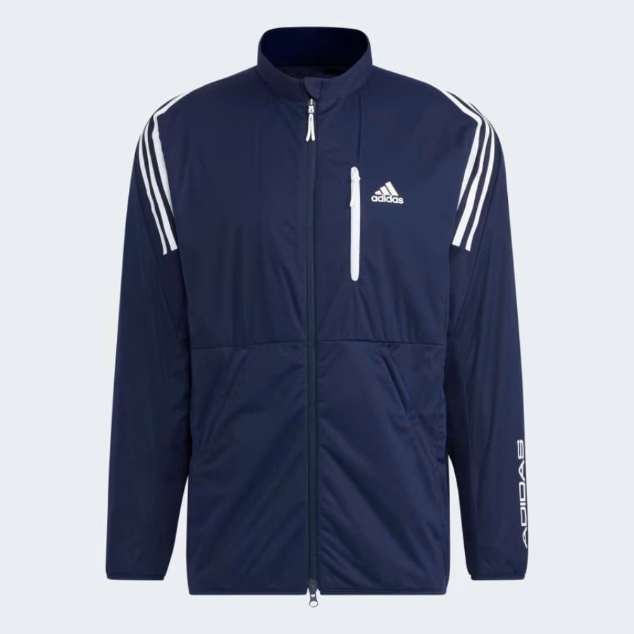 Áo golf adidas nam HG8313