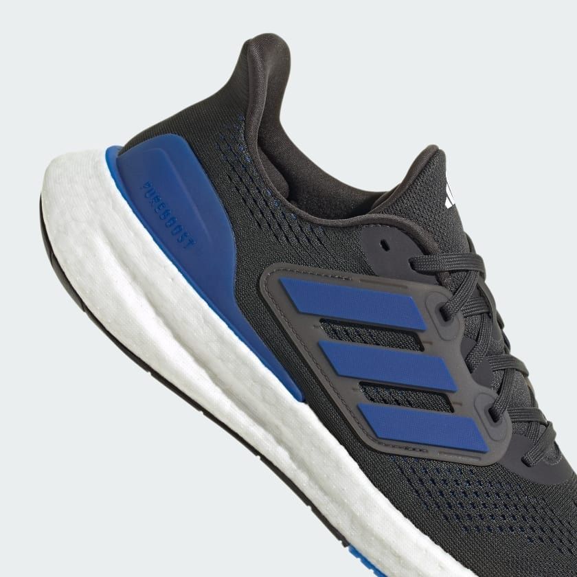 Giày running adidas nam PUREBOOST 23 IF2367