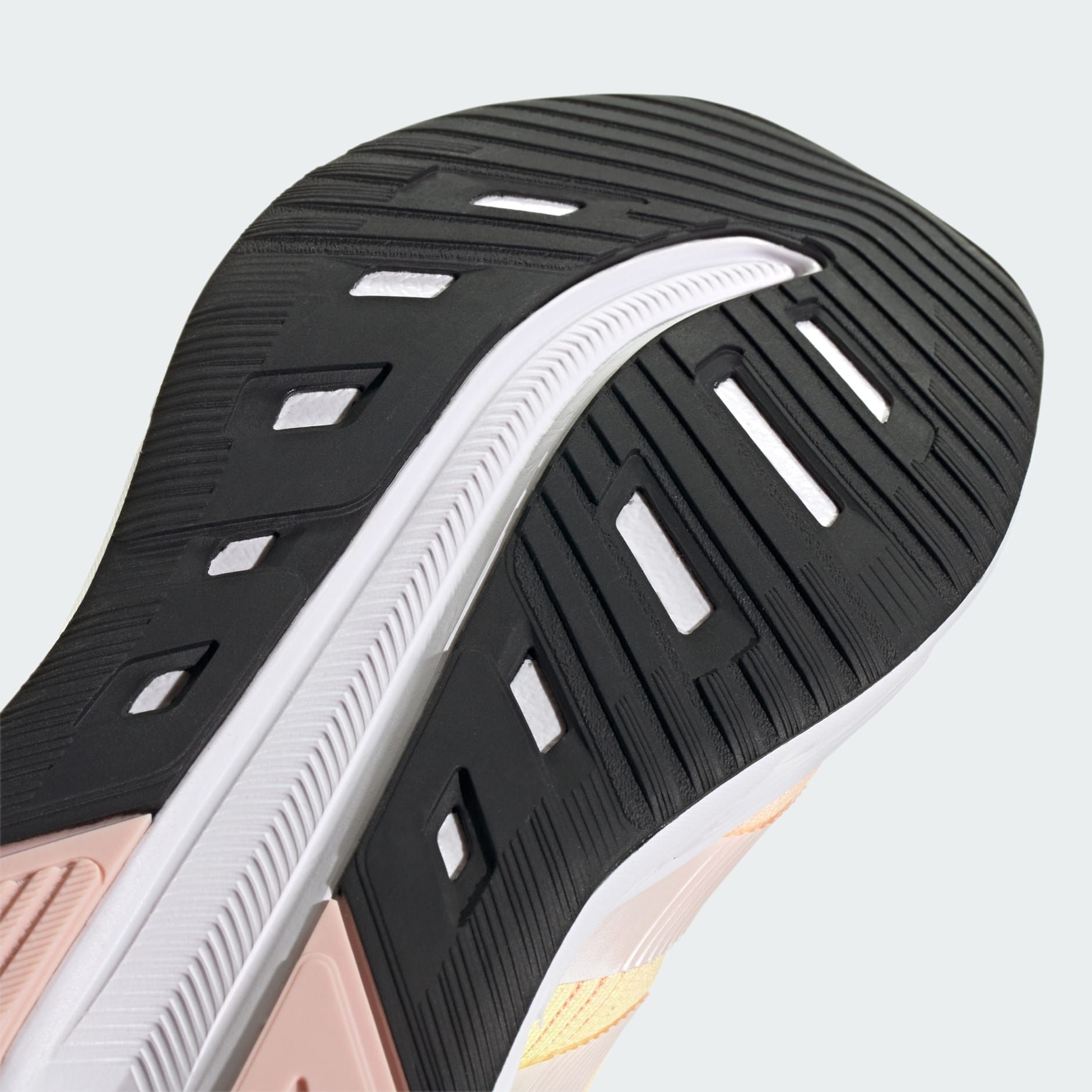 Giày running adidas Questar 3 nữ ID8744