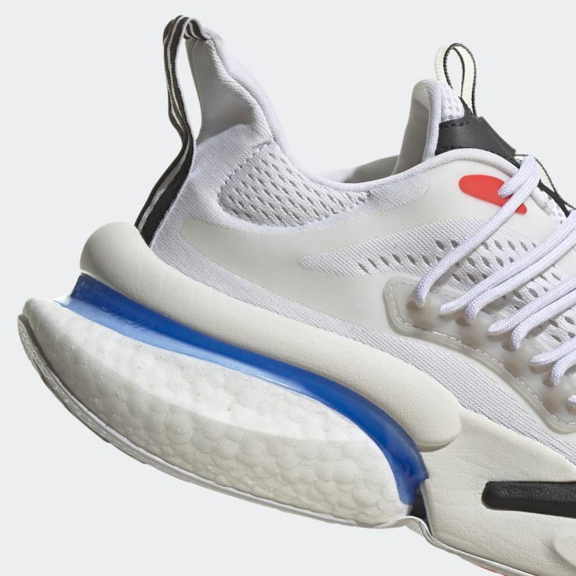 Giày running nam adidas Alphaboost V1 HP2757