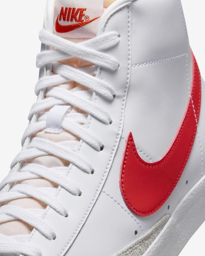 Giầy sportswear nike BLAZER MID '77 VNTG nam BQ6806-128