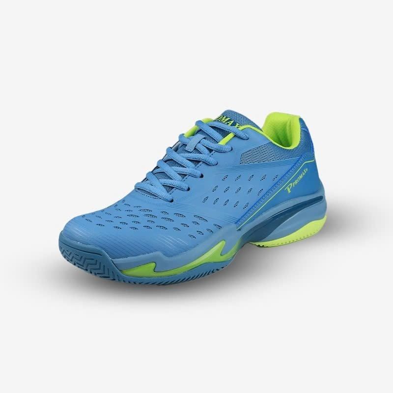 Giày pickleball promax PI86 stone blue