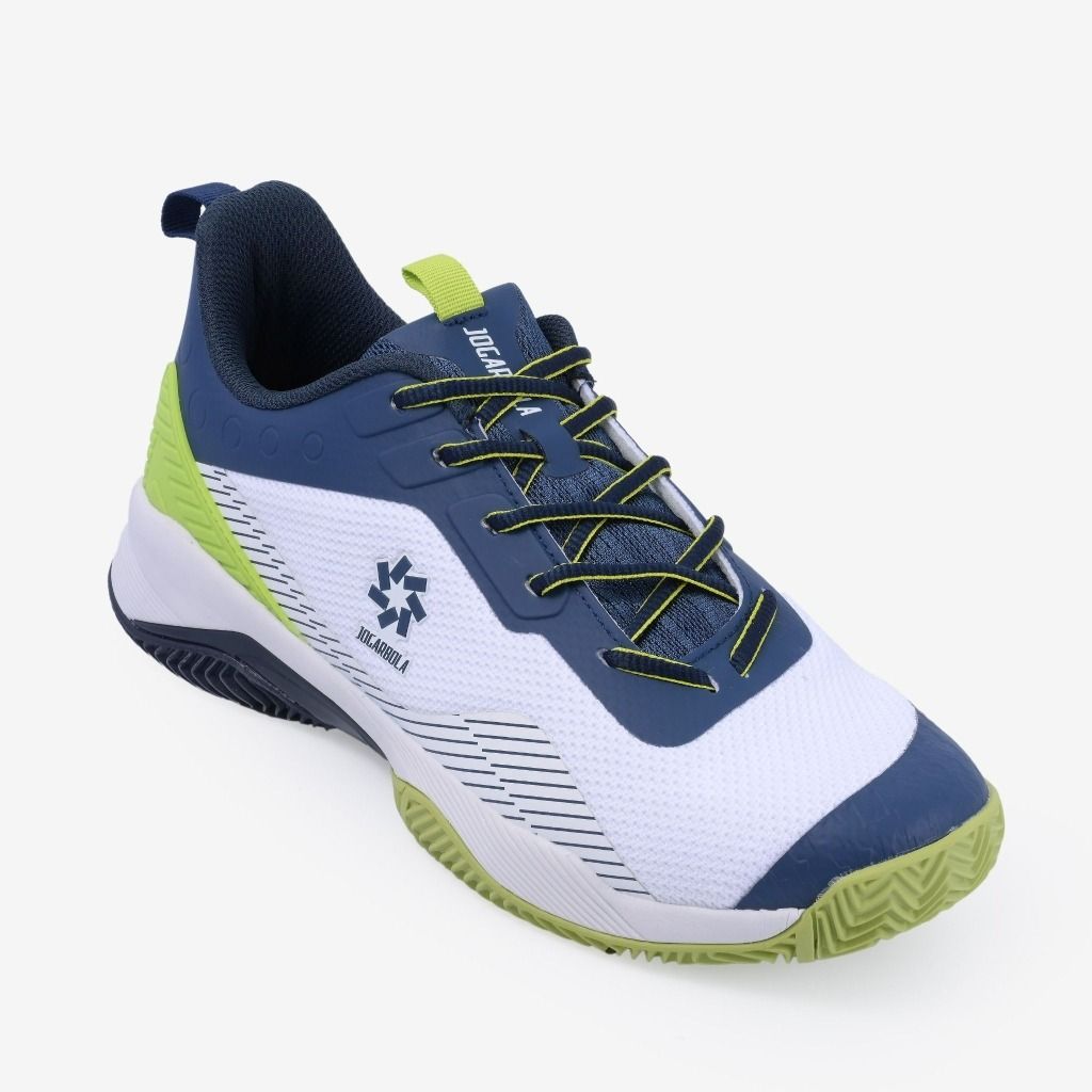 Giày tennis jogarbola JG-23557-Navy