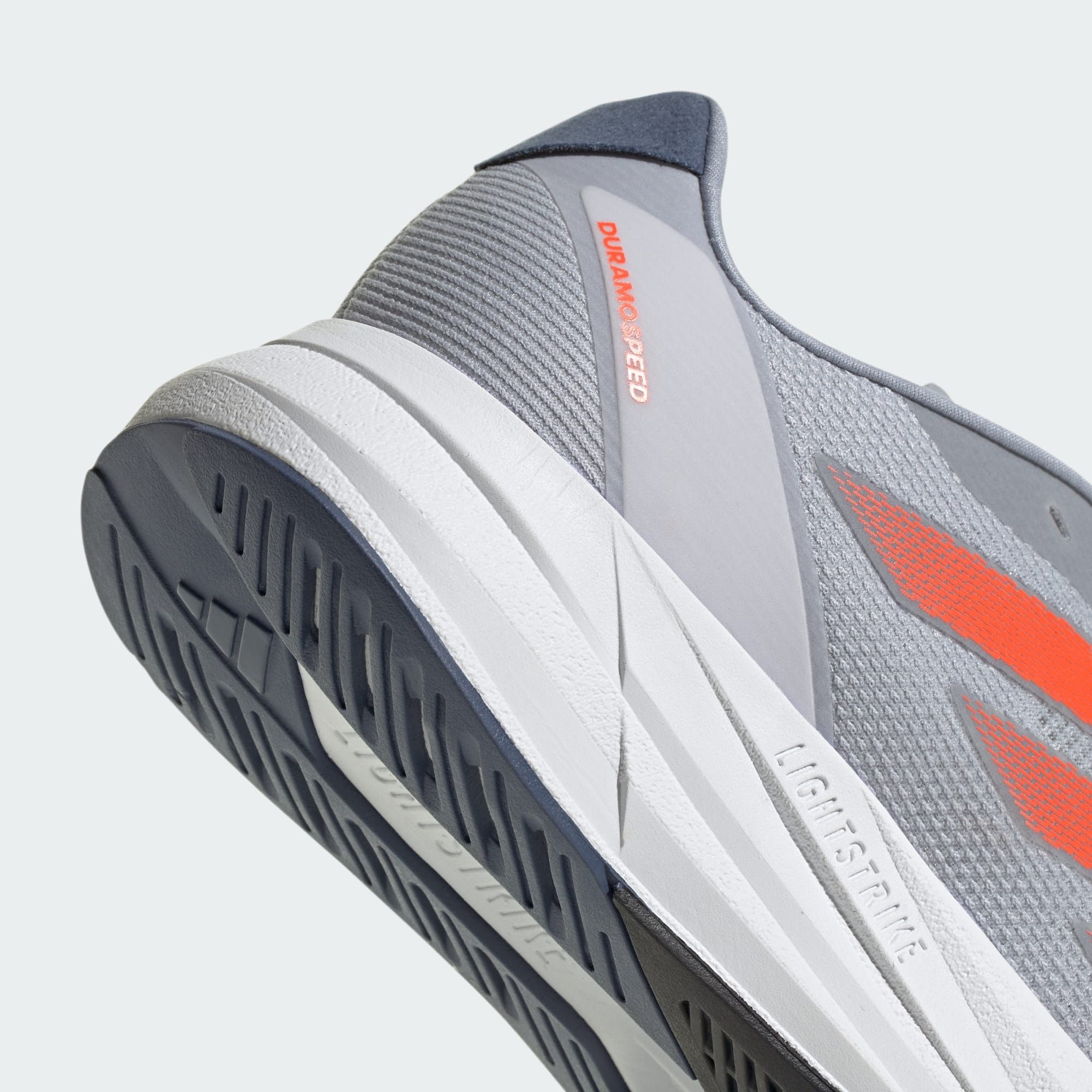 Giày running adidas DURAMO SPEED nam IF9447