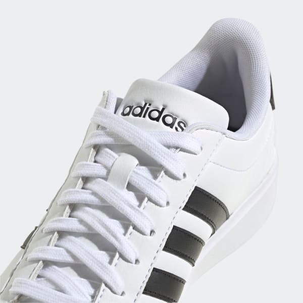 Giày tennis Adidas Grand Court nữ GW9214