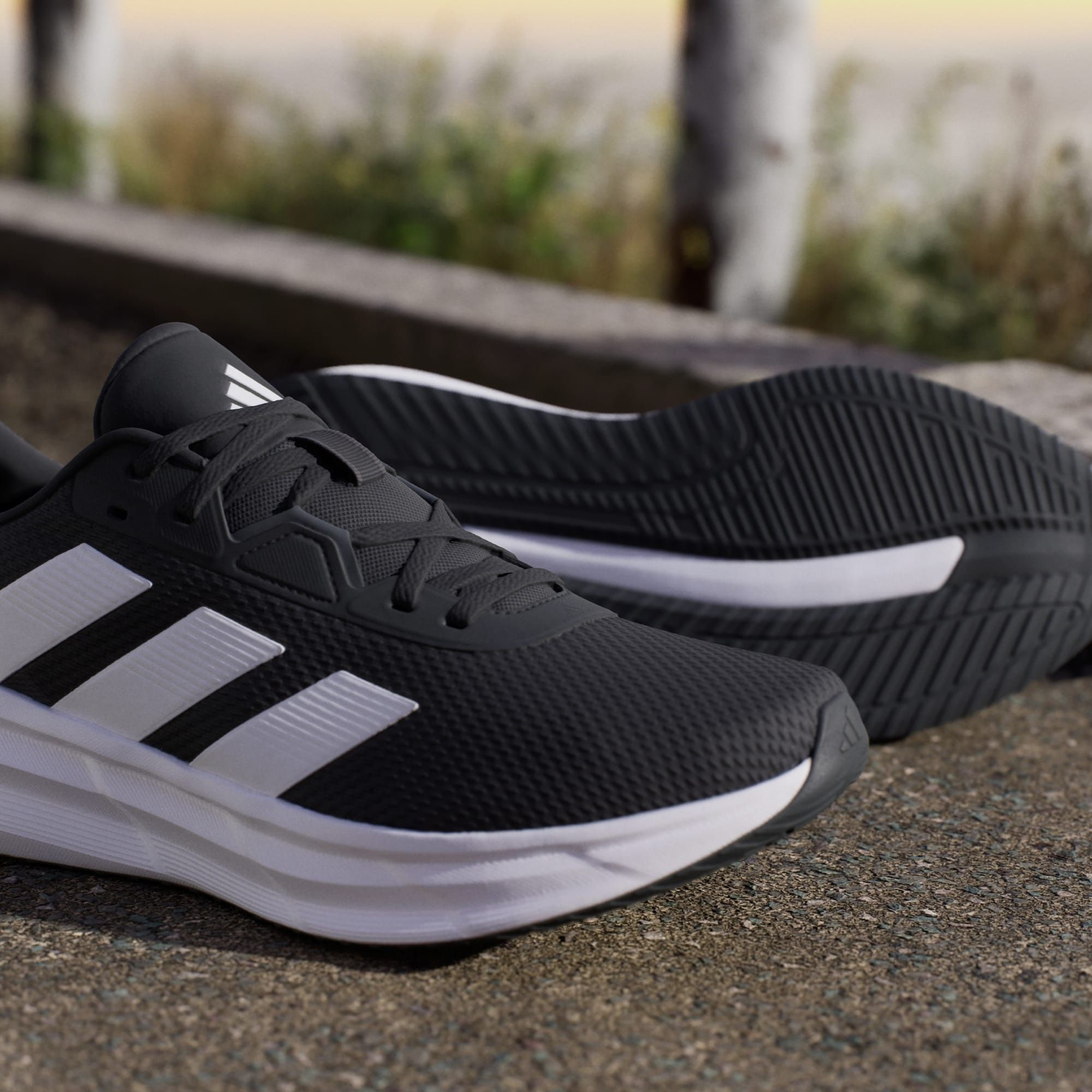 Giày running adidas GALAXY 7 nam ID8760
