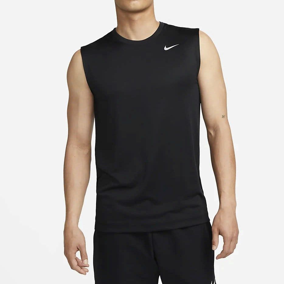 Áo training nike nam DX0992-010