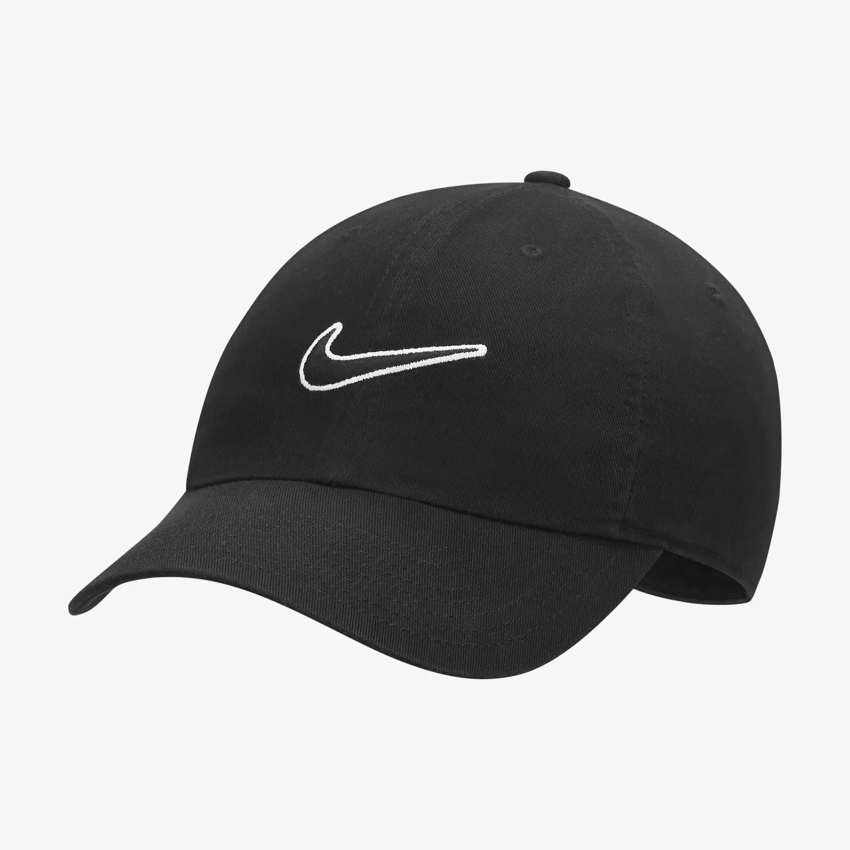  Mũ sportswear Essential Swoosh Heritage 86 nike 943091-010 