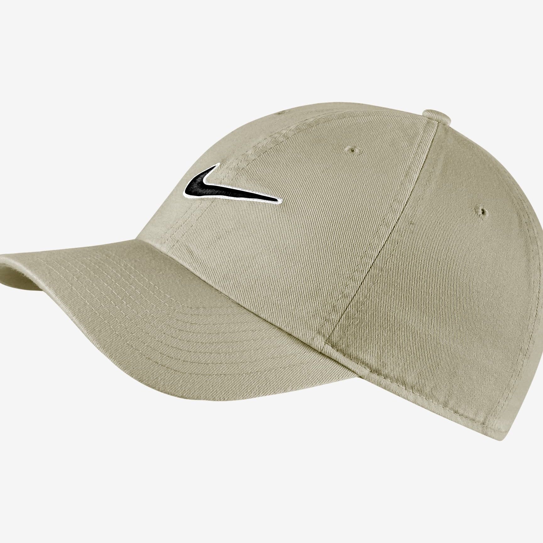  Mũ sportswear nike U NSW H86 SWOOSH WASH CAP  943091-072 