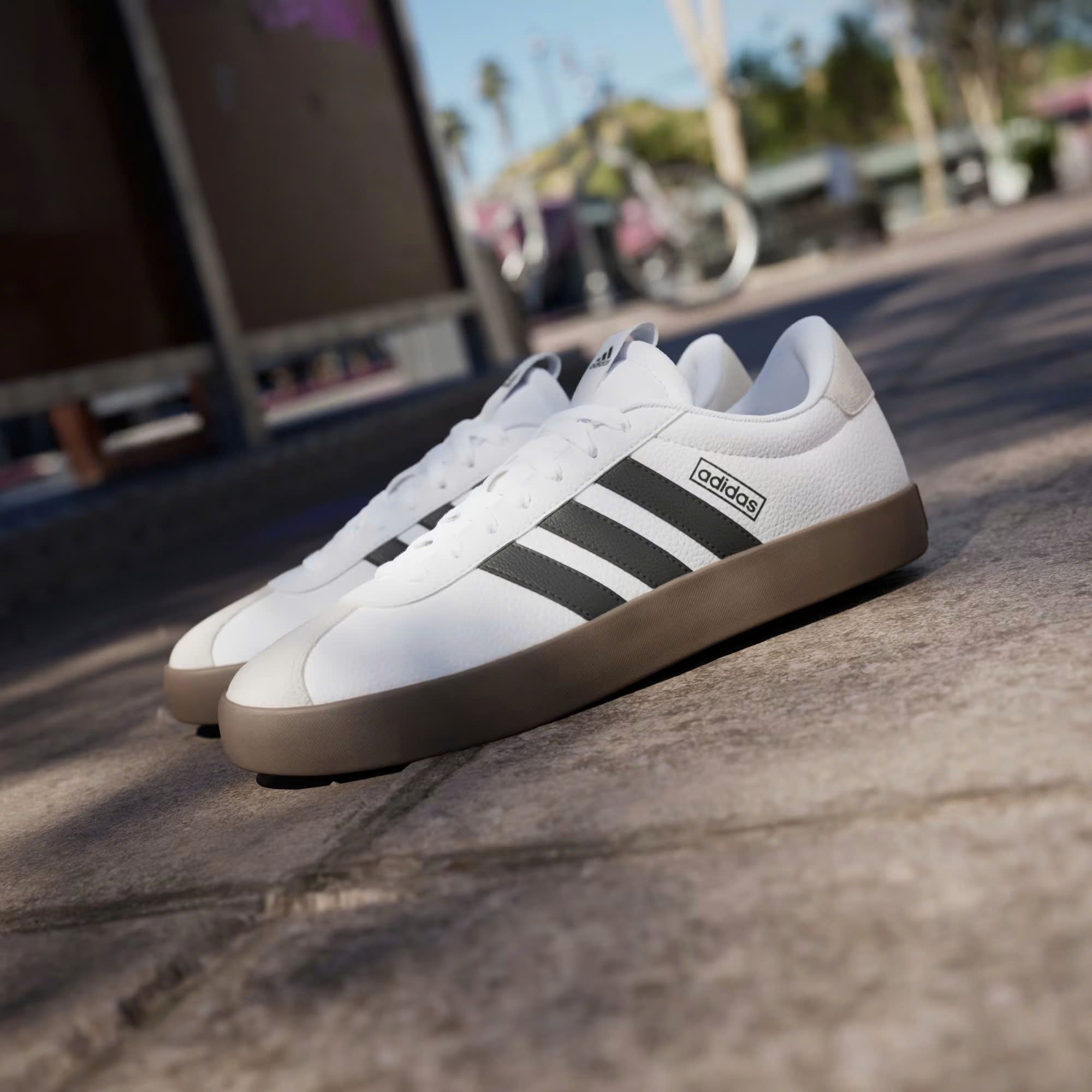 Giày sportswear Adidas nam ID6285