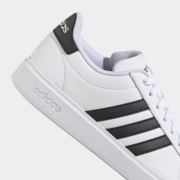Giày tennis Adidas Grand Court nữ GW9214