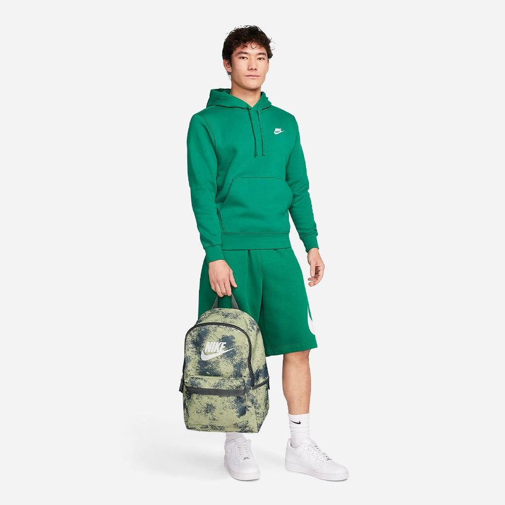 Balo sportswear nike Heritge FN0783-371
