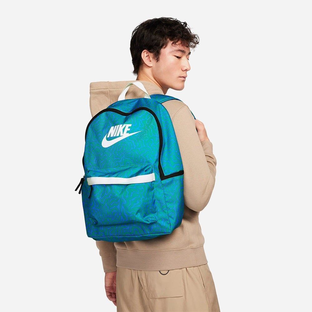 Balo sportswear nike Heritge FN0785-406