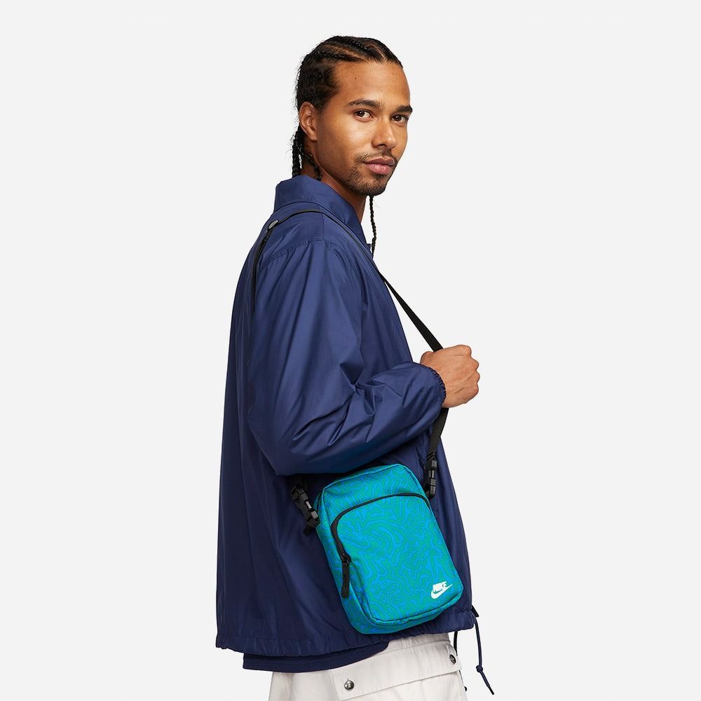 Túi sportswear nike Heritage FN0884-406