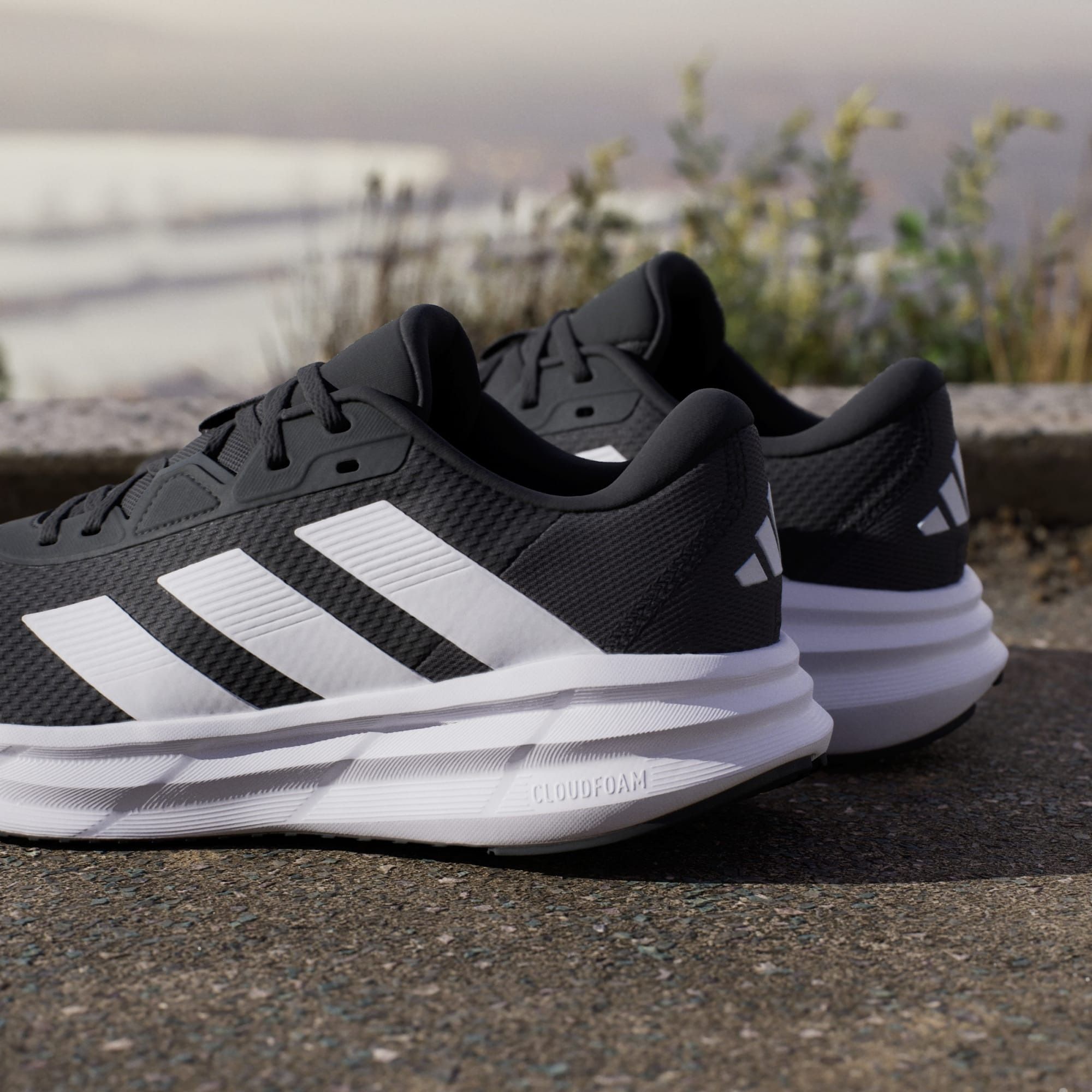 Giày running adidas GALAXY 7 nam ID8760
