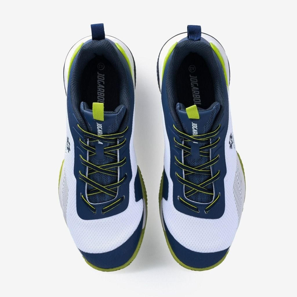 Giày tennis jogarbola JG-23557-Navy