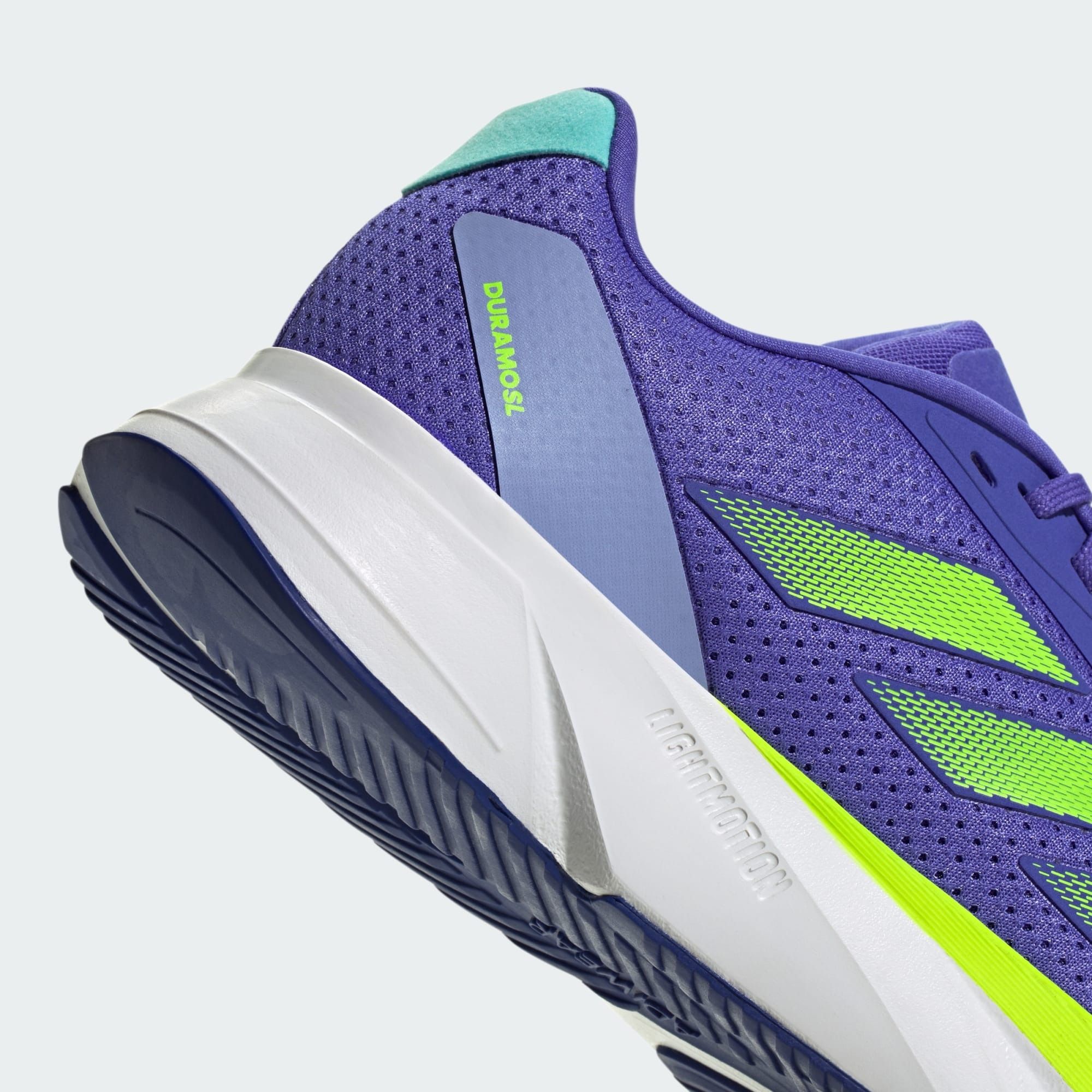 Giày running adidas DURAMO SL nam IF9478