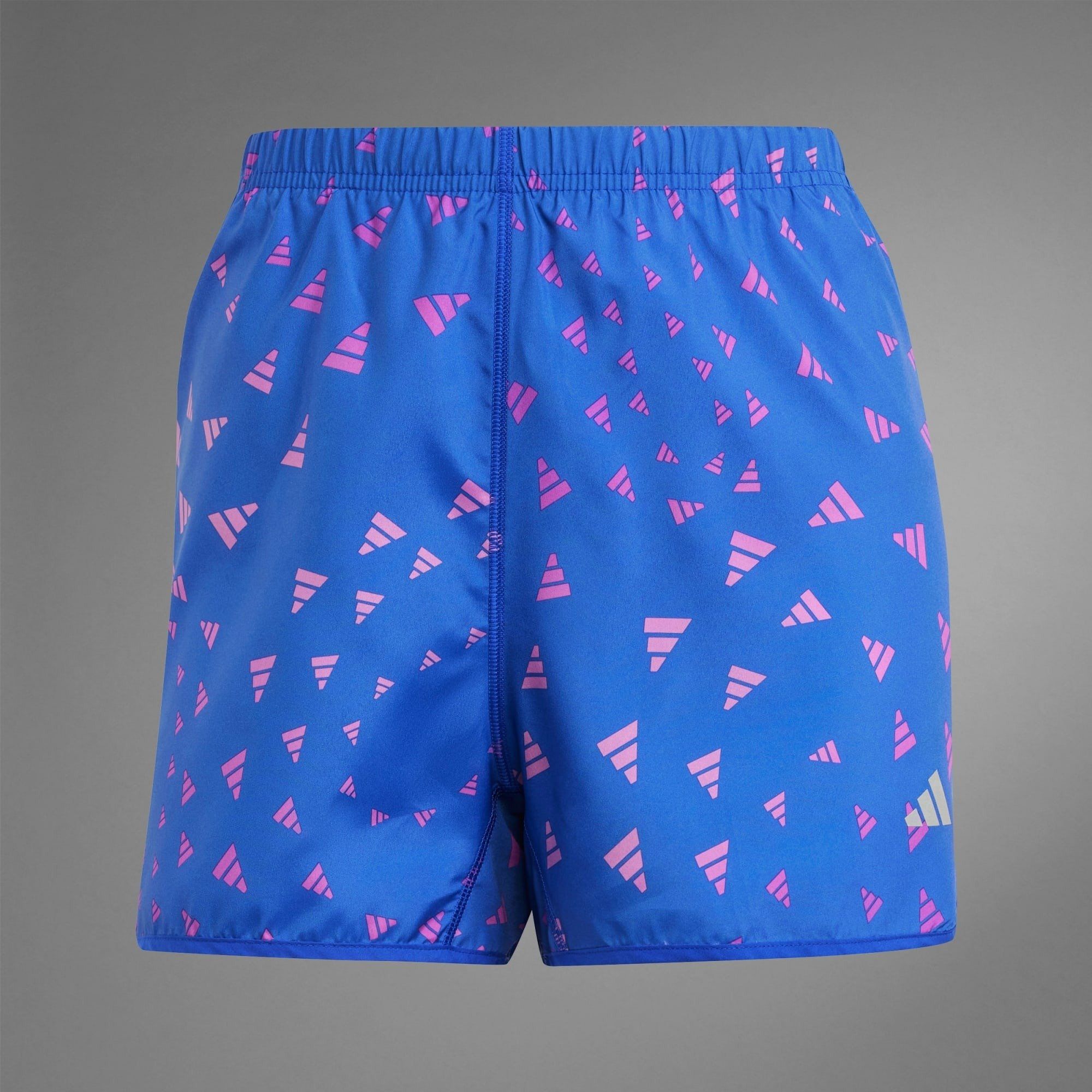 Quần running adidas RUN IT AEROREADY nữ IY7510