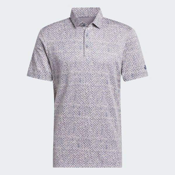 Áo golf adidas nam IU4399