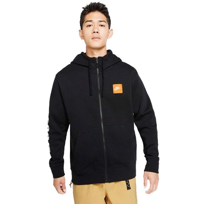 Áo sportswear nike AS M NSW JDI + HOODIE FZ FLCMX nam BV5083-010