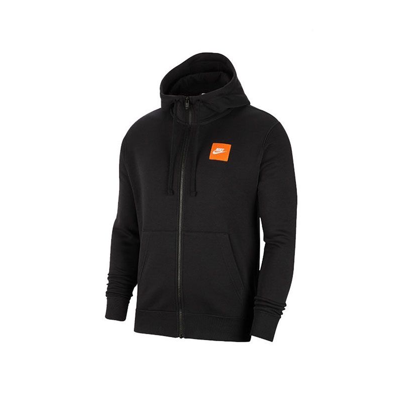 Áo sportswear nike AS M NSW JDI + HOODIE FZ FLCMX nam BV5083-010