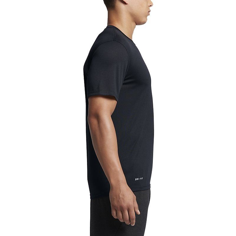  Áo training nike Dri-FIT nam 718834-010 