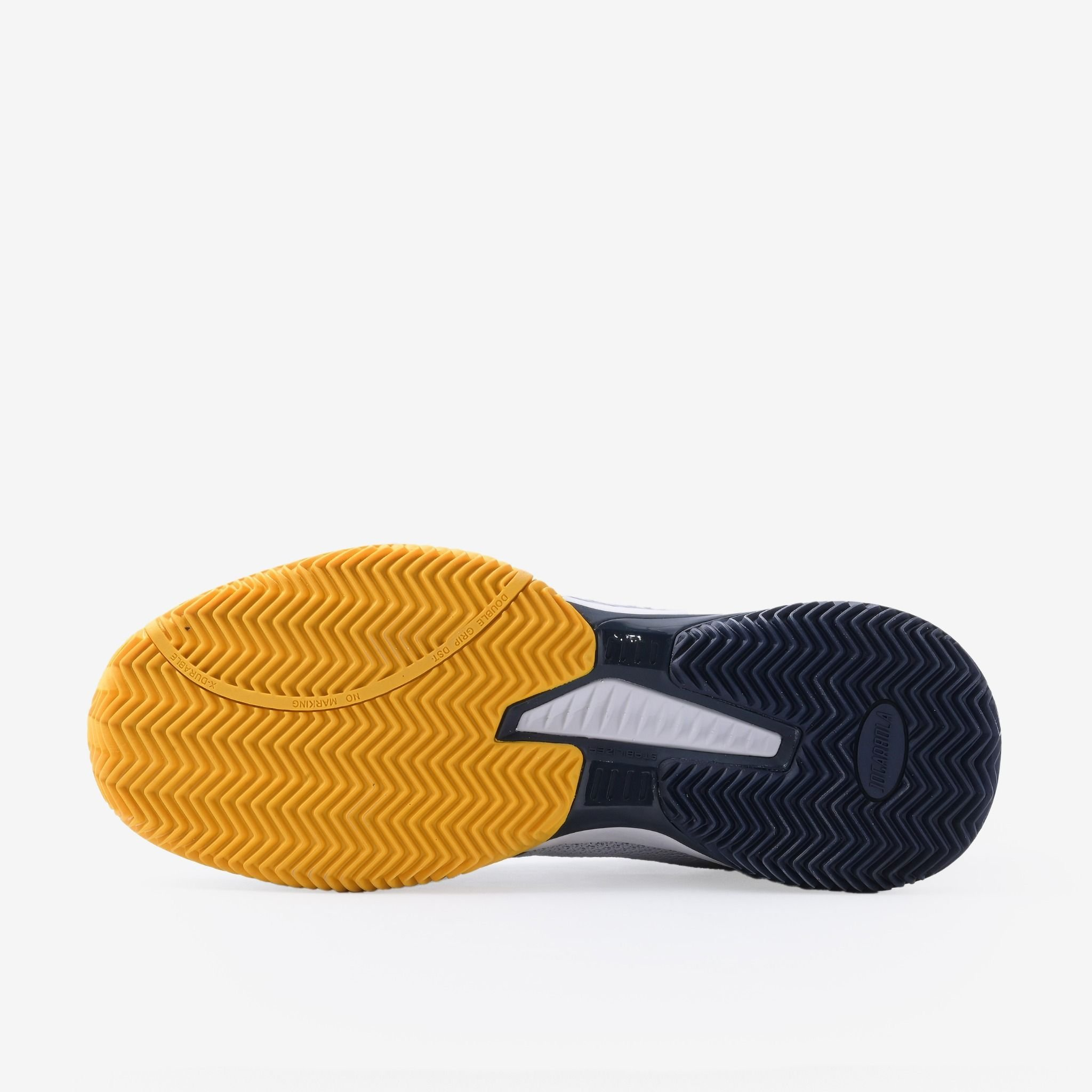 Giày tennis jogarbola JG-23557-Gray