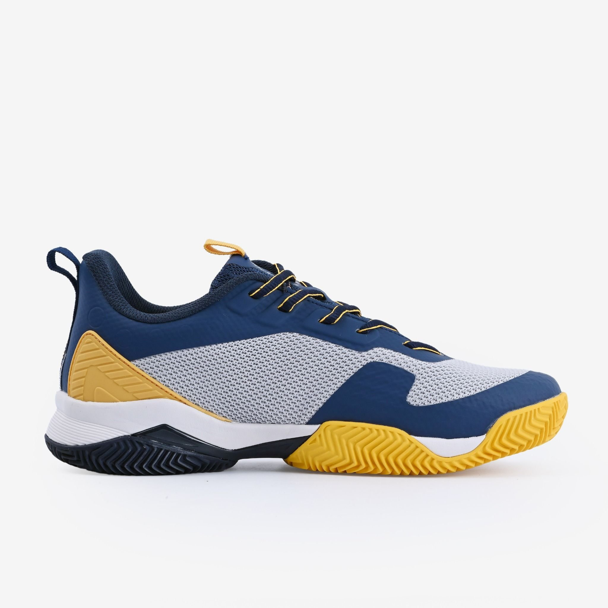 Giày tennis jogarbola JG-23557-Gray