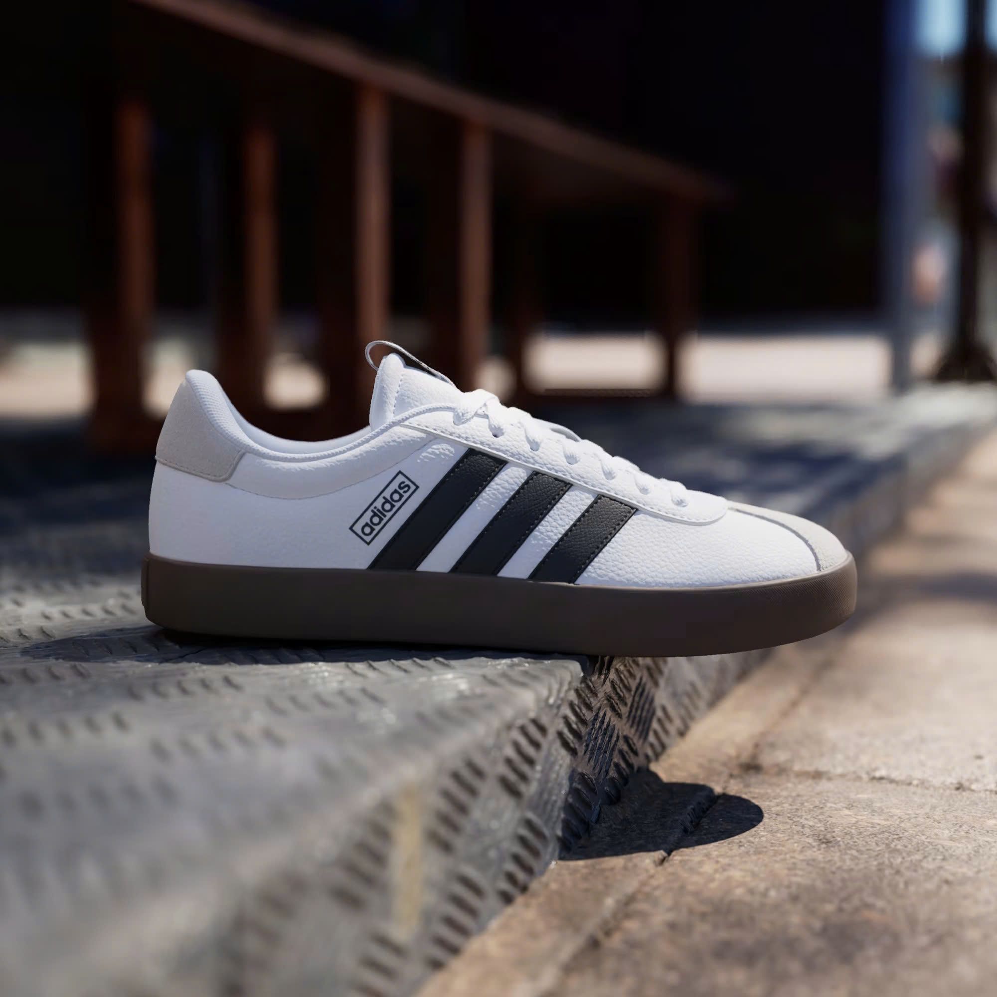 Giày sportswear Adidas nam ID6285