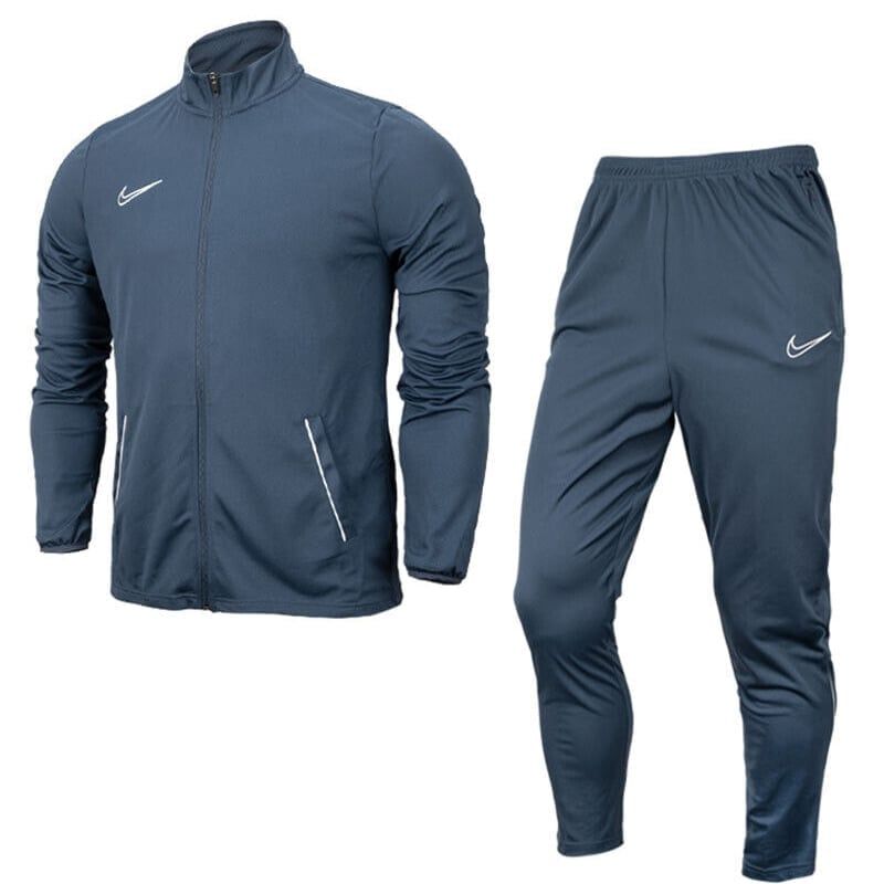  Bộ quần áo bóng đá nike AS M NK DF ACD21 TRK SUIT K nam CW6132-437 