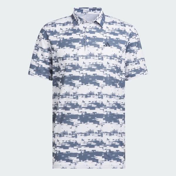 Áo golf adidas nam IW1400